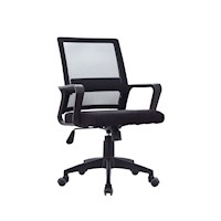 SILLA DE ESCRITORIO COMODIDAD DISEÑO ERGONOMICA